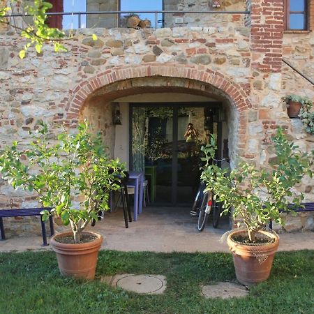 Case Di Vetulonia Castiglione della Pescaia Exteriör bild