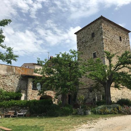 Case Di Vetulonia Castiglione della Pescaia Exteriör bild