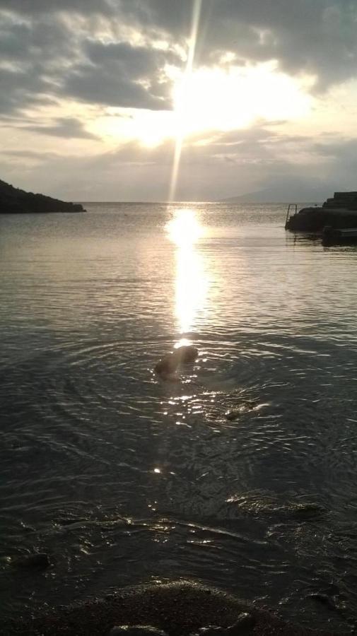 Case Di Vetulonia Castiglione della Pescaia Exteriör bild